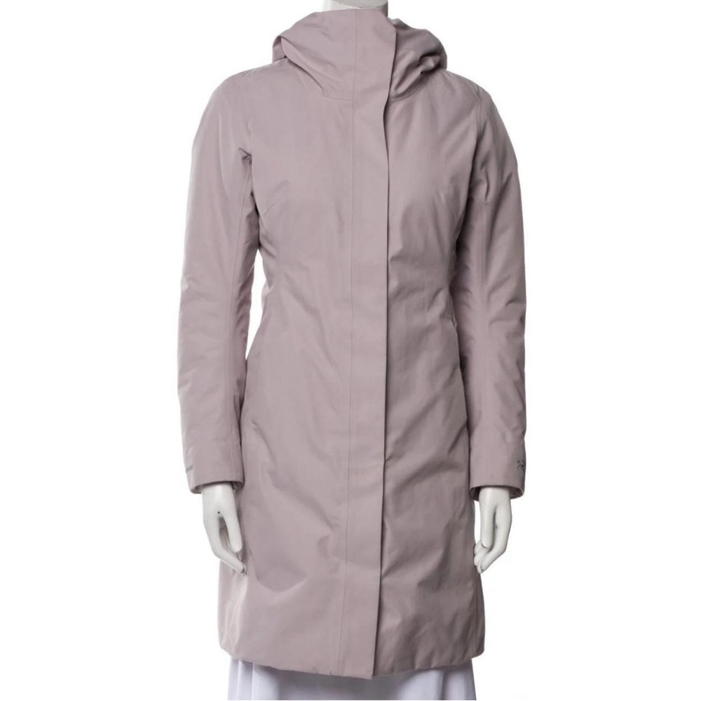 Arc'teryx Patera Long Parka Women’s Medium